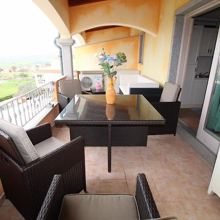 Casa Clami Διαμέρισμα Castelsardo Εξωτερικό φωτογραφία