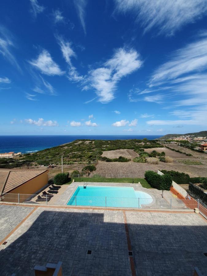 Casa Clami Διαμέρισμα Castelsardo Εξωτερικό φωτογραφία