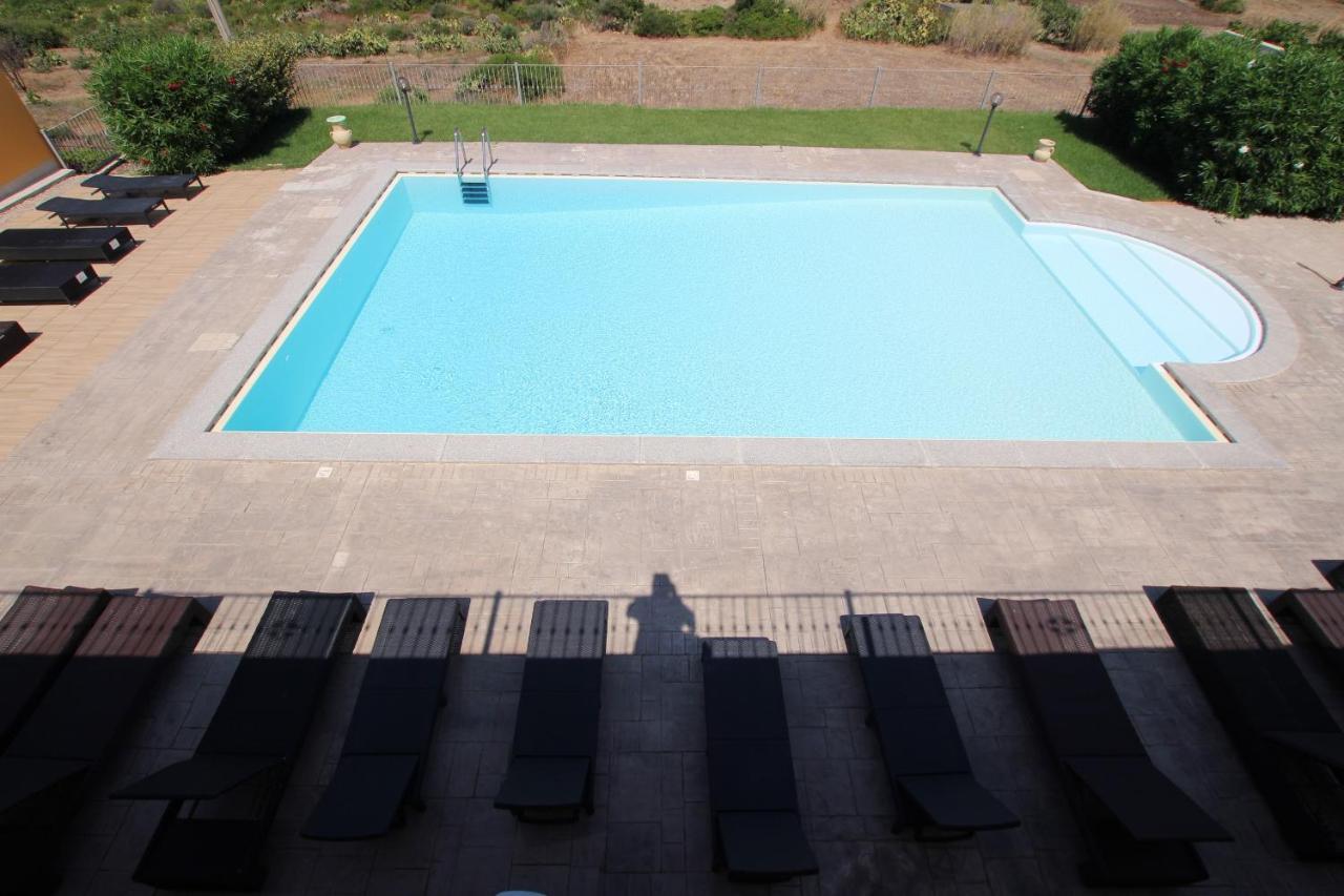 Casa Clami Διαμέρισμα Castelsardo Εξωτερικό φωτογραφία