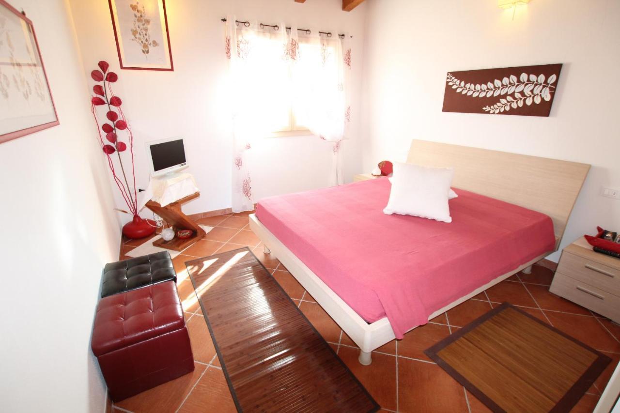 Casa Clami Διαμέρισμα Castelsardo Εξωτερικό φωτογραφία