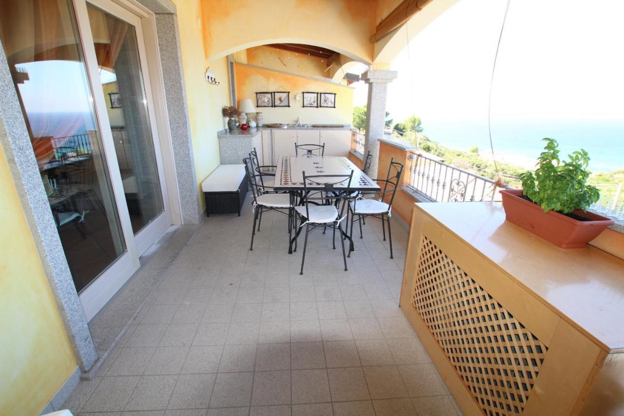 Casa Clami Διαμέρισμα Castelsardo Εξωτερικό φωτογραφία