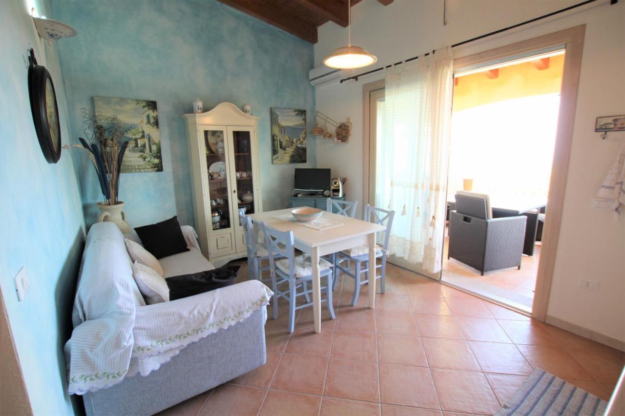Casa Clami Διαμέρισμα Castelsardo Εξωτερικό φωτογραφία